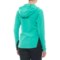 363FX_2 Merrell Stapleton Soft Shell Jacket - UPF 50+ (For Women)