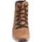 876PJ_2 Merrell Sugar Ontario Mid Hiking Boots - Leather (For Men)