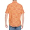 8VDCK_2 Merrell Sunshade Tile Work Shirt - Short Sleeve
