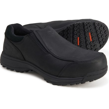 merrell steel toe sneakers