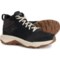 Merrell Tempo Sol Mid Hiking Boots - Waterproof, Leather (For Men) in Coal