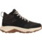 6GMHV_2 Merrell Tempo Sol Mid Hiking Boots - Waterproof, Leather (For Men)