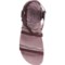 2YPYN_2 Merrell Terran 3 Cush Lattice Sandals- Leather (For Women)