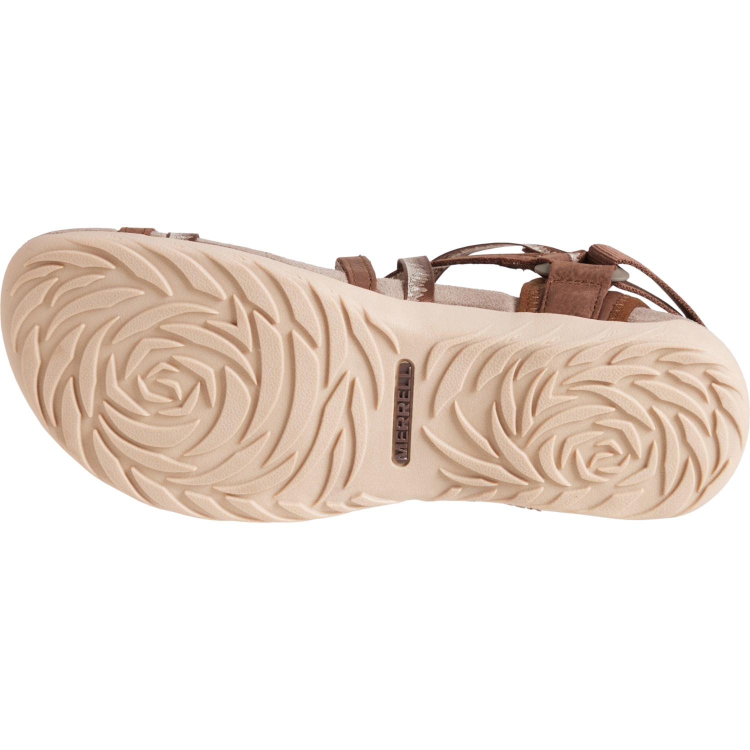 merrell terran lattice 2