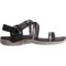 5VTTA_3 Merrell Terran 3 Cush Lattice Sandals - Leather (For Women)