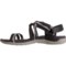 5VTTA_4 Merrell Terran 3 Cush Lattice Sandals - Leather (For Women)