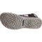 5VTTA_5 Merrell Terran 3 Cush Lattice Sandals - Leather (For Women)