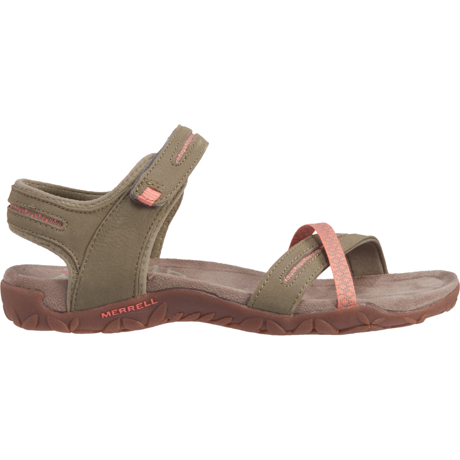 merrell terran cross ii sport sandal