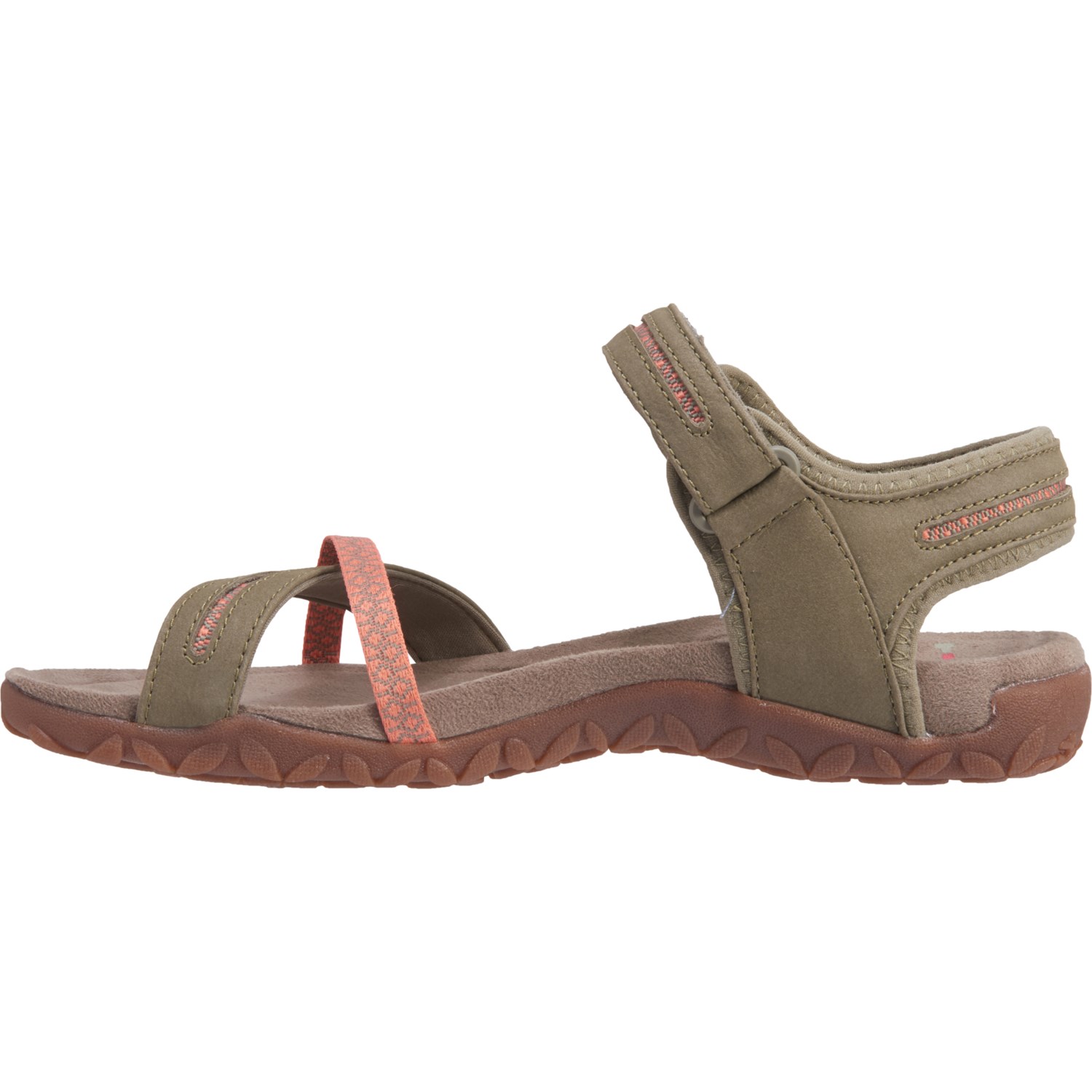 merrell terran cross ii sport sandal