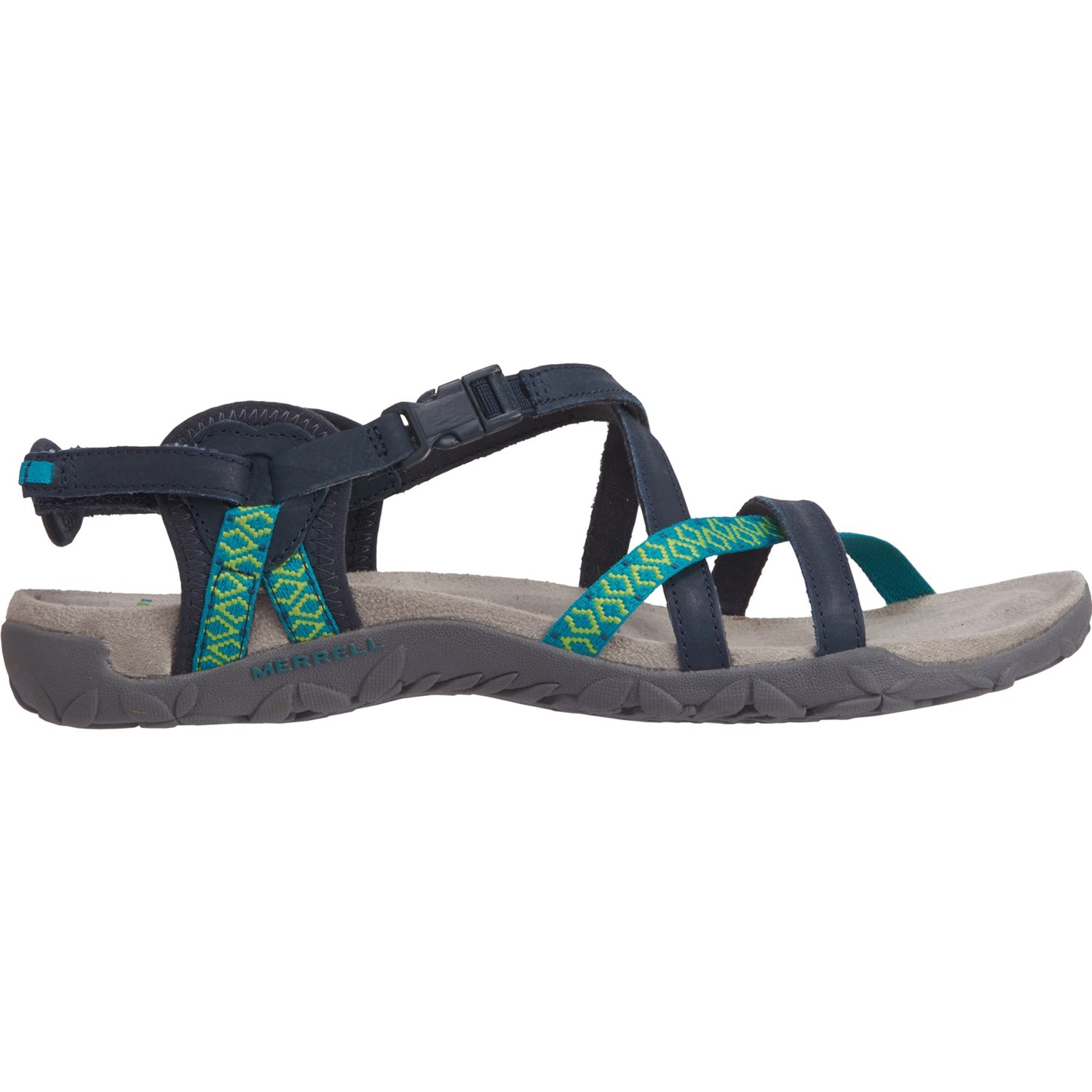 merrell terran lattice navy