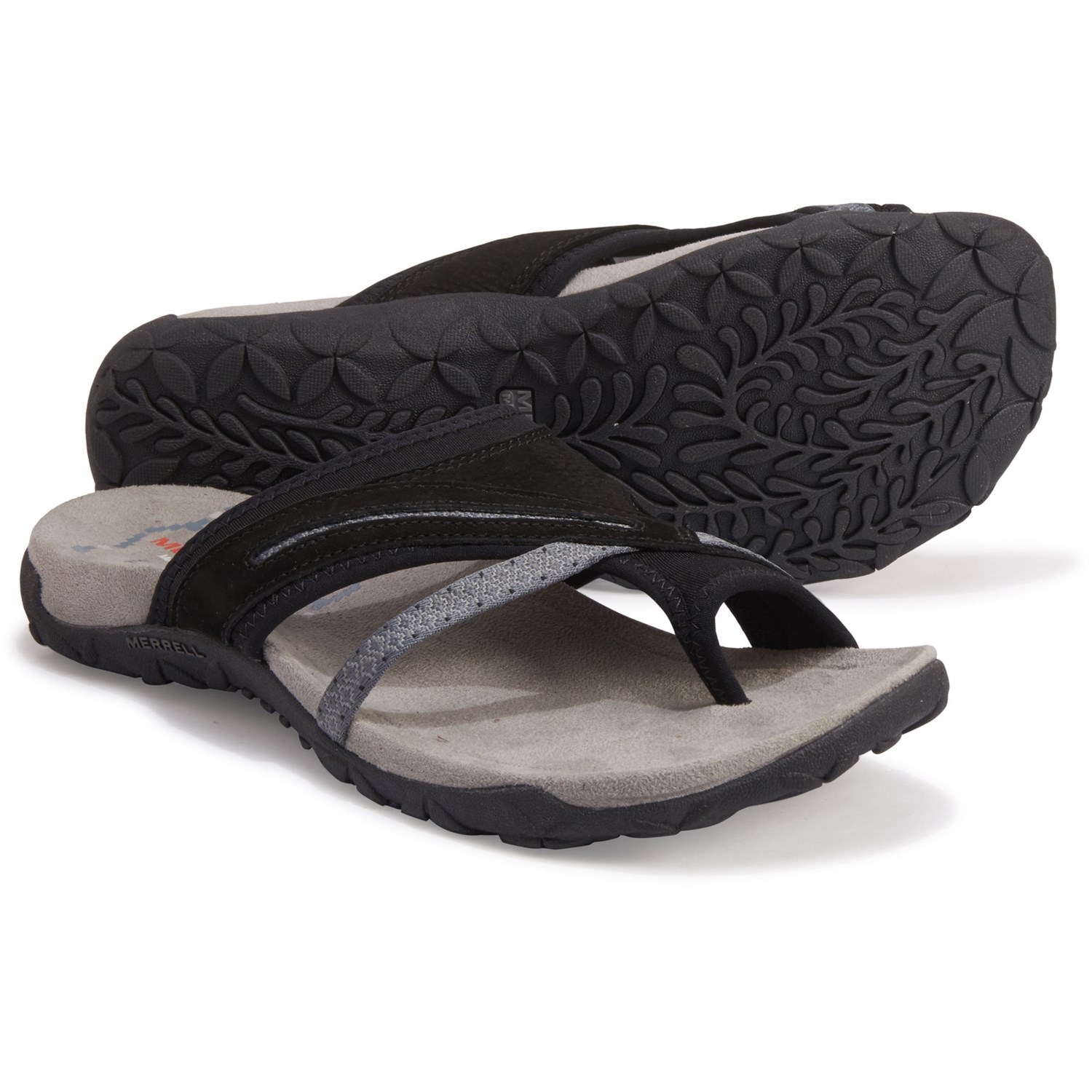 merrell terran post ii womens sandals