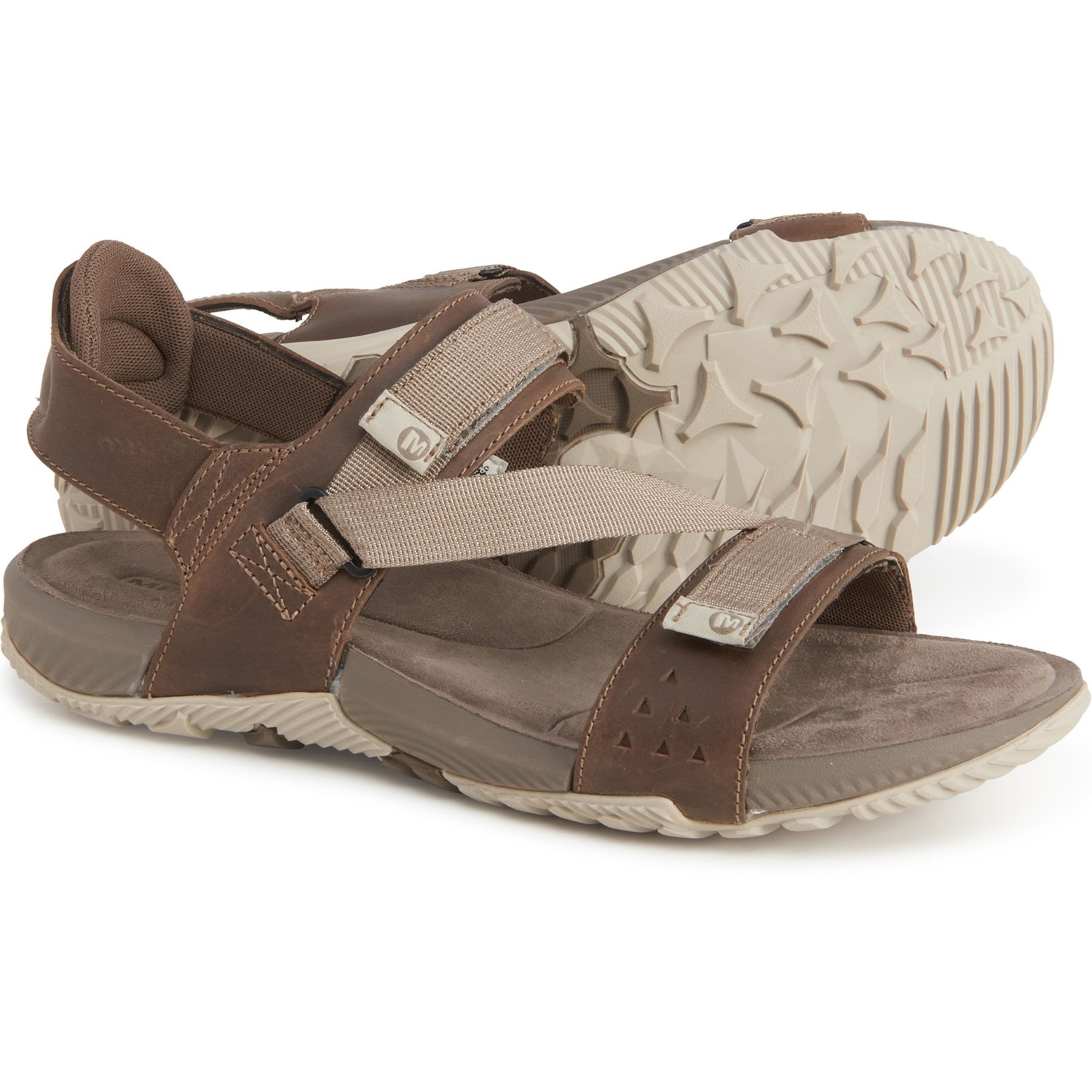 merrell terrant strap sandals