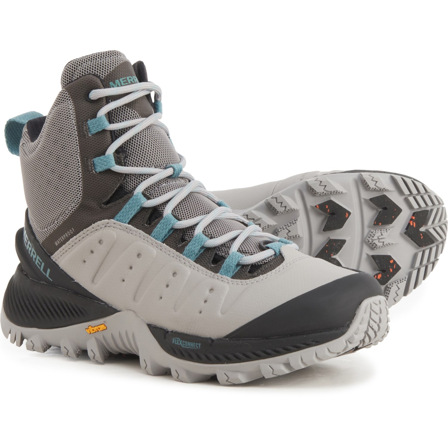 merrell insulated