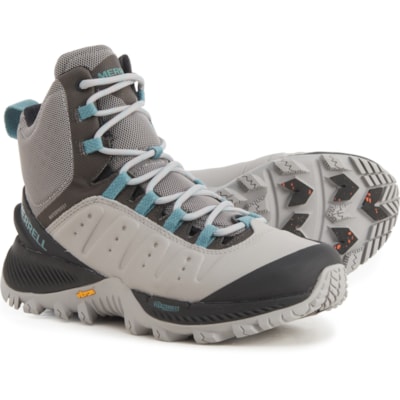 Merrell Thermo Cross 3 Mid Hiking Boots 