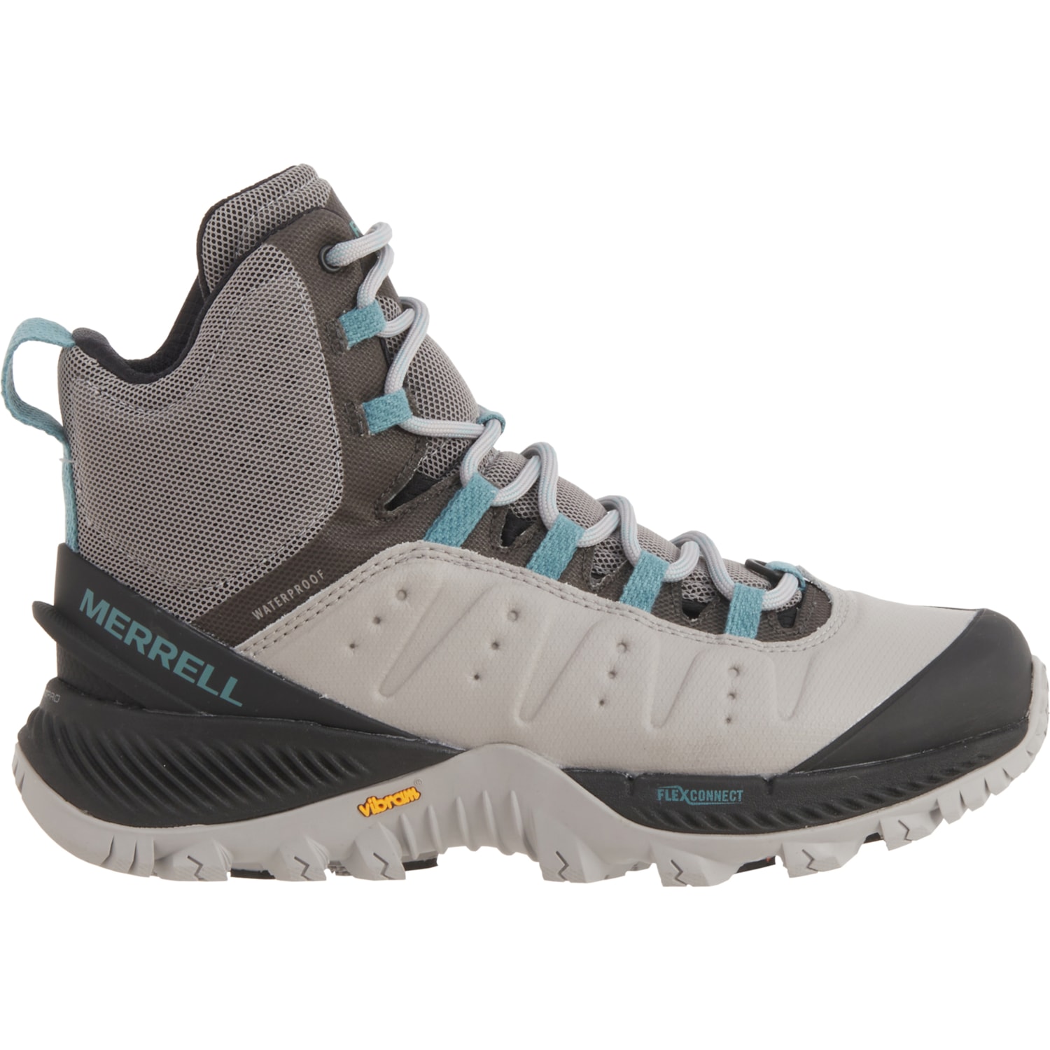 Merrell Thermo Cross 3 Mid Hiking Boots 