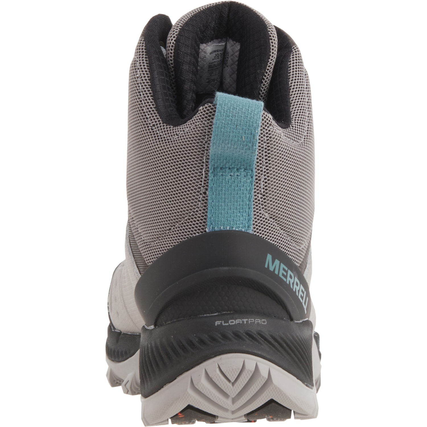 Merrell Thermo Cross 3 Mid Hiking Boots 
