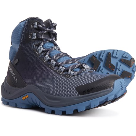 merrell thermo cross mid waterproof