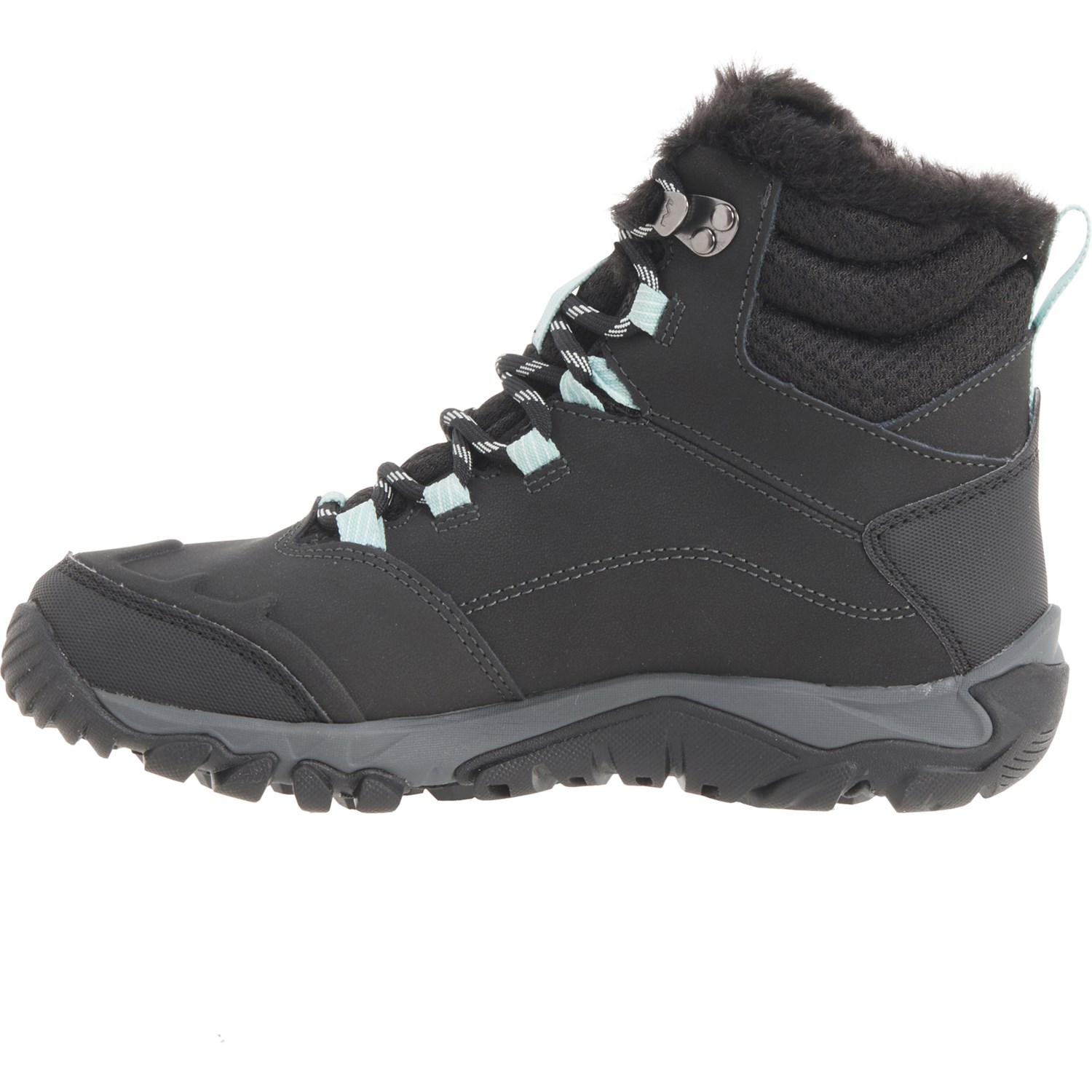 Merrell Thermo Fractal Mid Pac Boots (For Women) - Save 33%