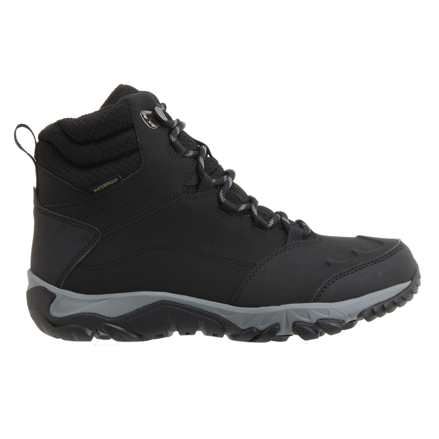 merrell thermo fractal mid wp j90396