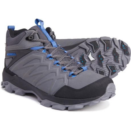 merrell winter shoes