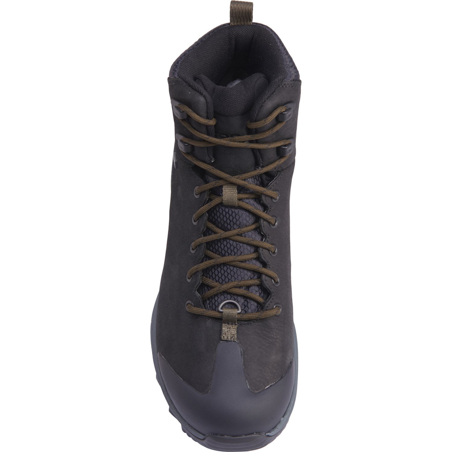 Salomon Nytro GTX Gore tex BOOTS Winter Outdoor Men Black UK 9 5 Salomon Nytro GTX Gore tex BOOTS Winter Outdoor Men Black UK 9 5