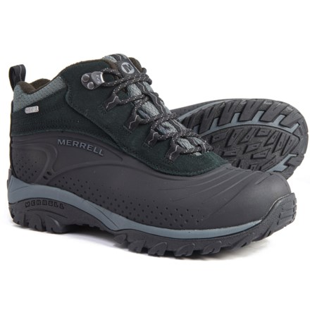 merrell clearance