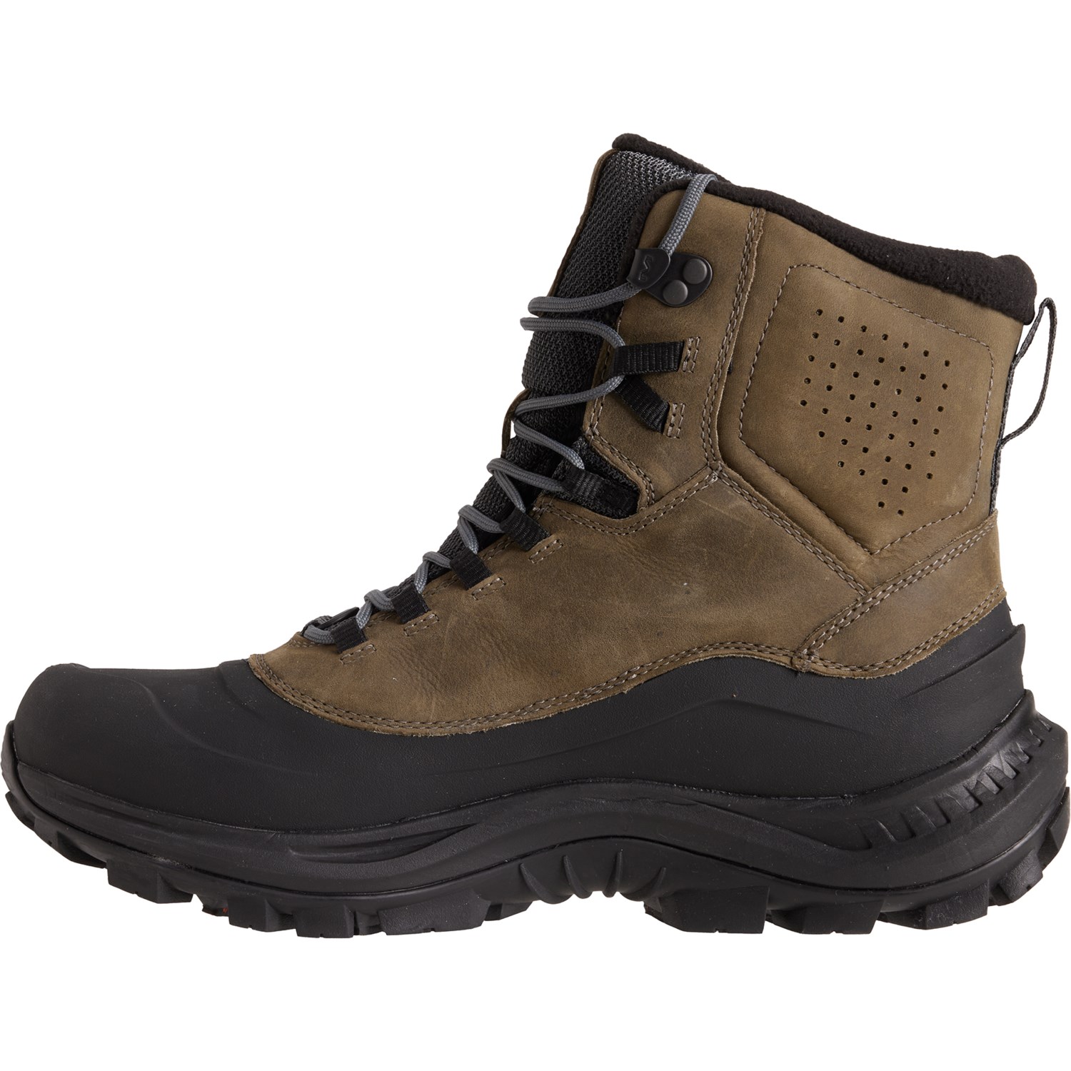 Merrell Thermo Overlook 2 Mid Winter Boots (For Men) - Save 53%