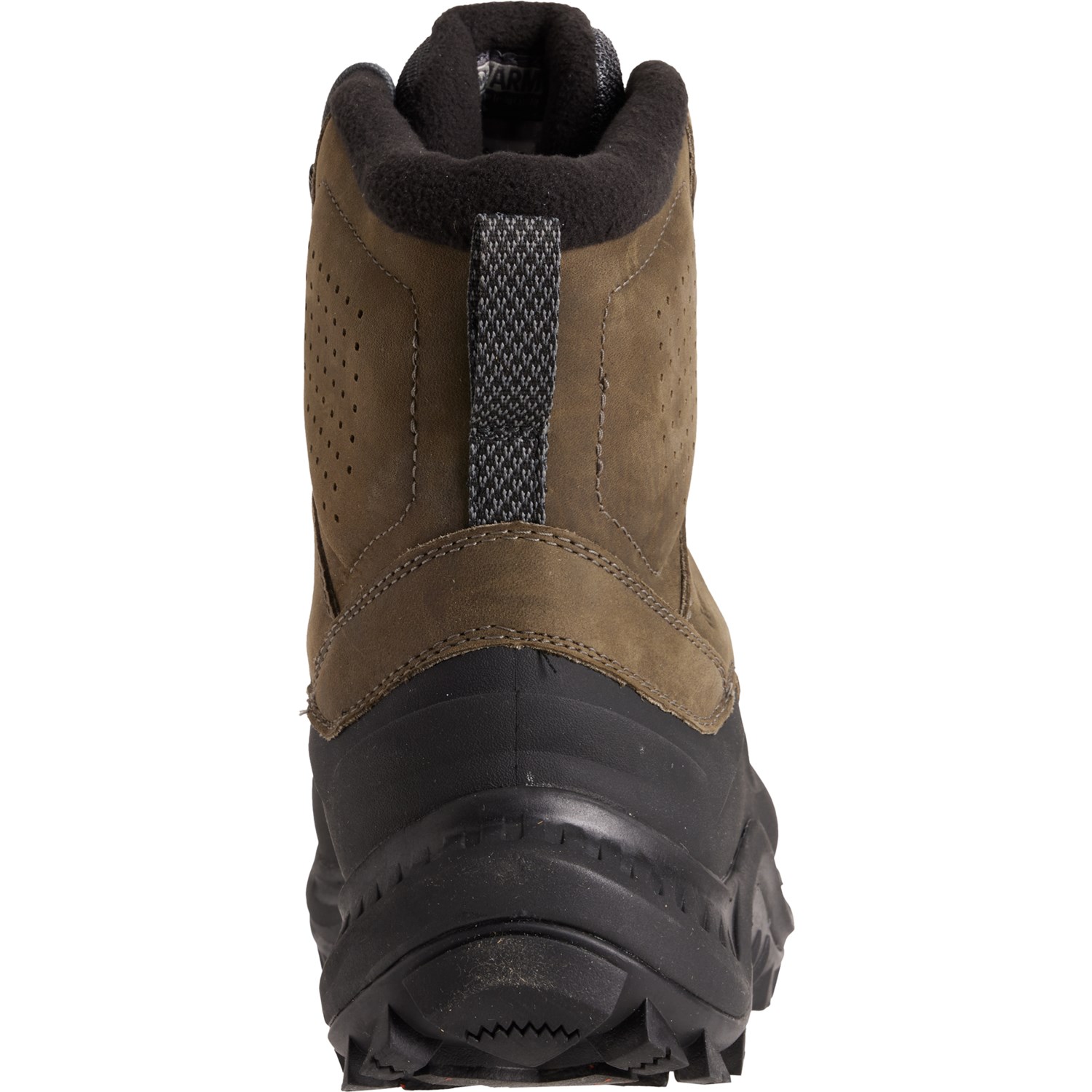 Merrell Thermo Overlook 2 Mid Winter Boots (For Men) - Save 37%