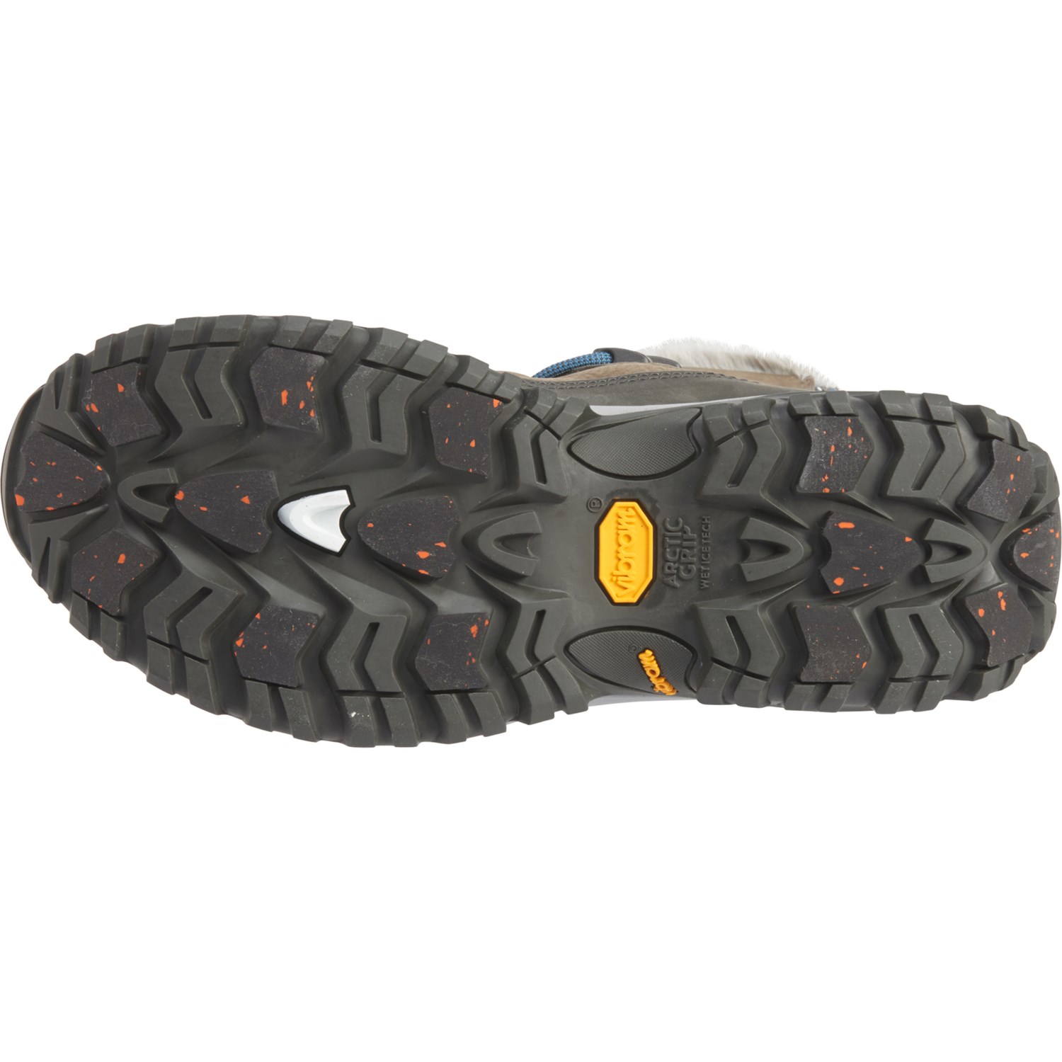 merrell thermo rhea tall waterproof hiking boots