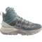 2WHVD_2 Merrell Thermo Rogue 3 Gore-Tex® Mid Hiking Boots - Waterproof, Insulated (For Women)