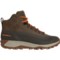 5CHRY_2 Merrell Thermo Snowdrift Mid Shell Snow Boots - Waterproof, Insulated (For Men)