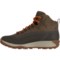 5CHRY_3 Merrell Thermo Snowdrift Mid Shell Snow Boots - Waterproof, Insulated (For Men)