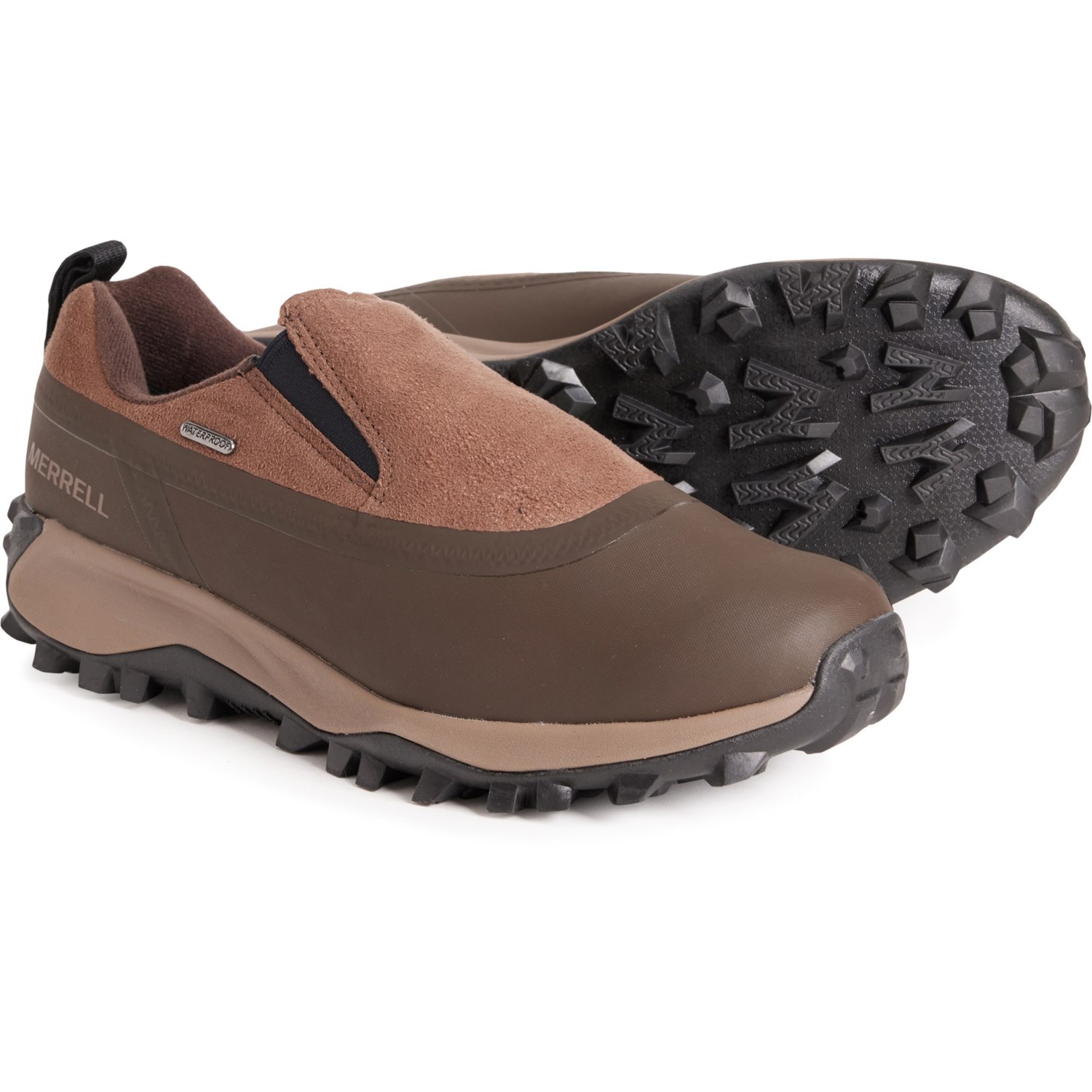 Merrell snow drift online