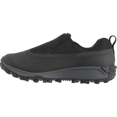 merrell thermo snowdrift moc shell waterproof