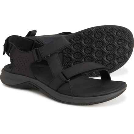 tideriser luna convert leather