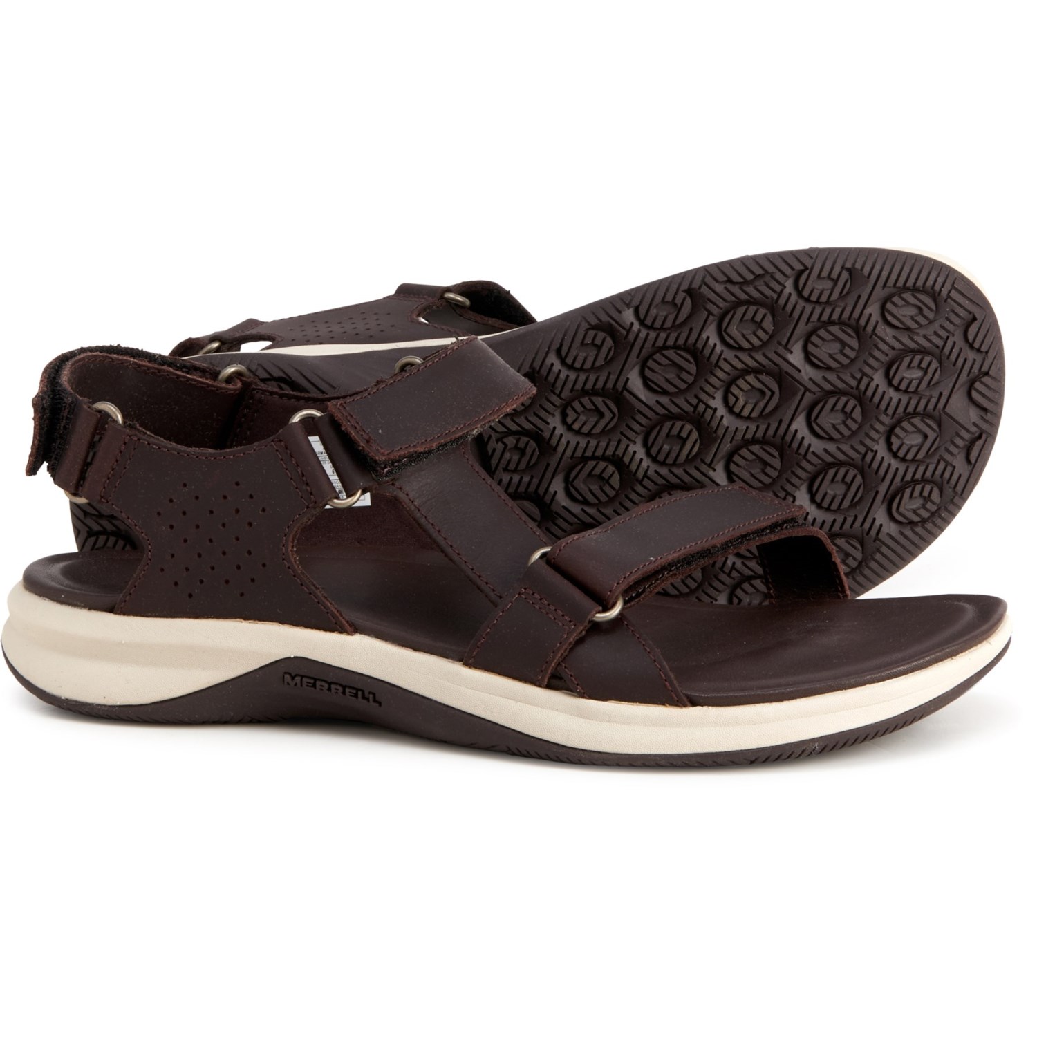 luna blu black sandals