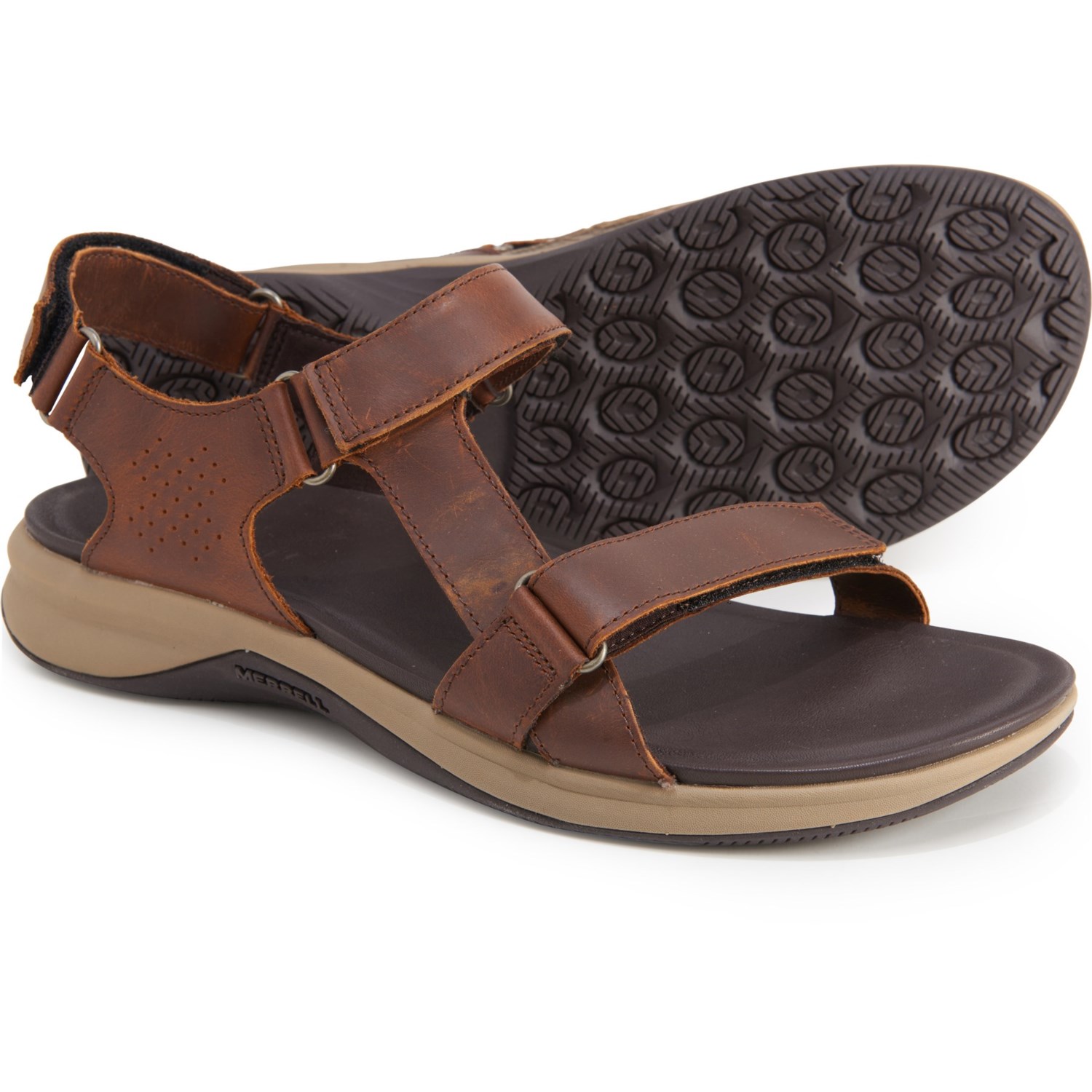 merrell tideriser luna strap