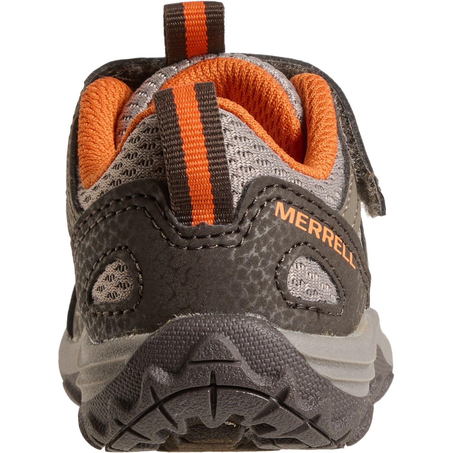 Merrell Toddler Boys and Girls Trail Chaser 2 Hiking Shoes - Save 62%