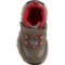 59DVD_2 Merrell Toddler Boys Outback Low 2 Hiking Shoes