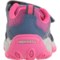 59GWU_3 Merrell Toddler Girls Outback Low 2 Hiking Shoes