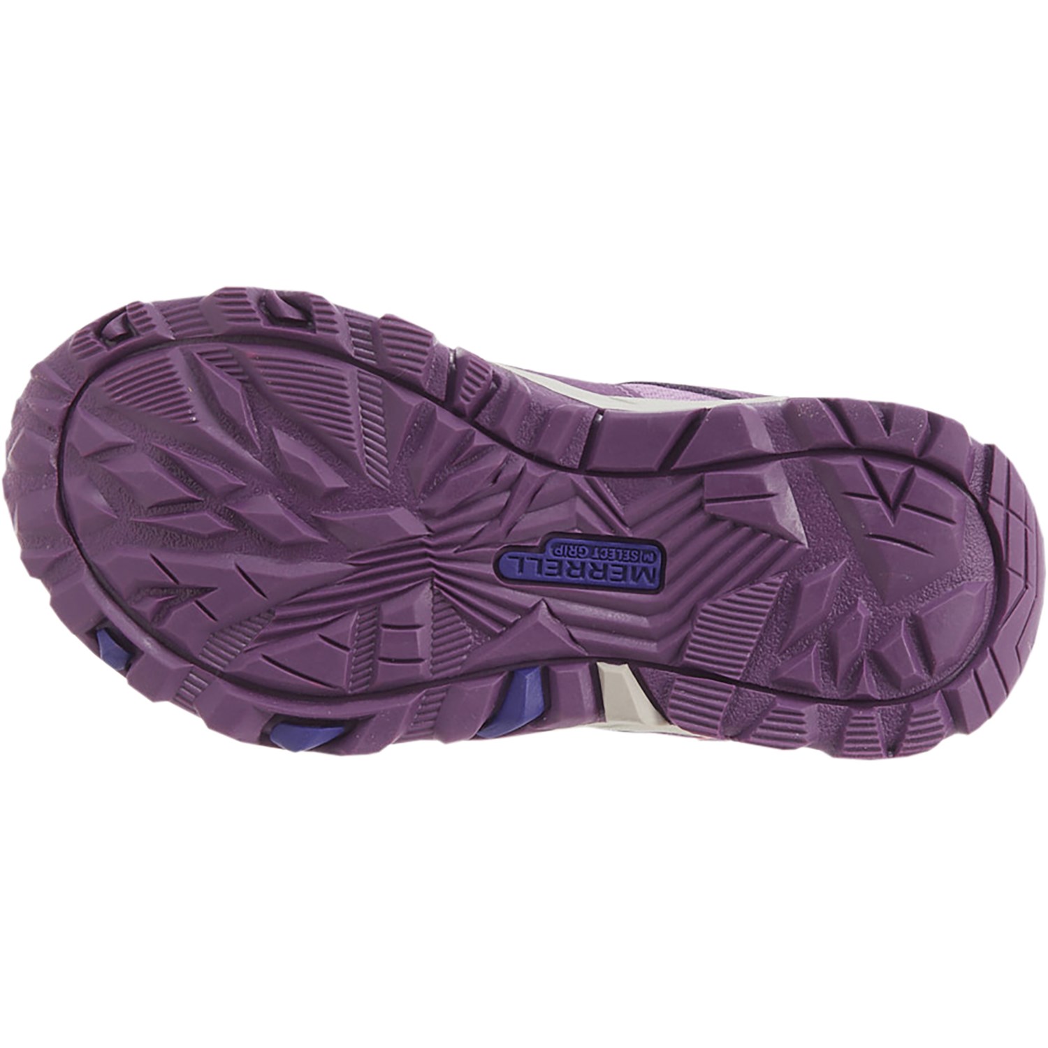 Merrell Toddler Girls Trail Quest Hiking Shoes Save 25