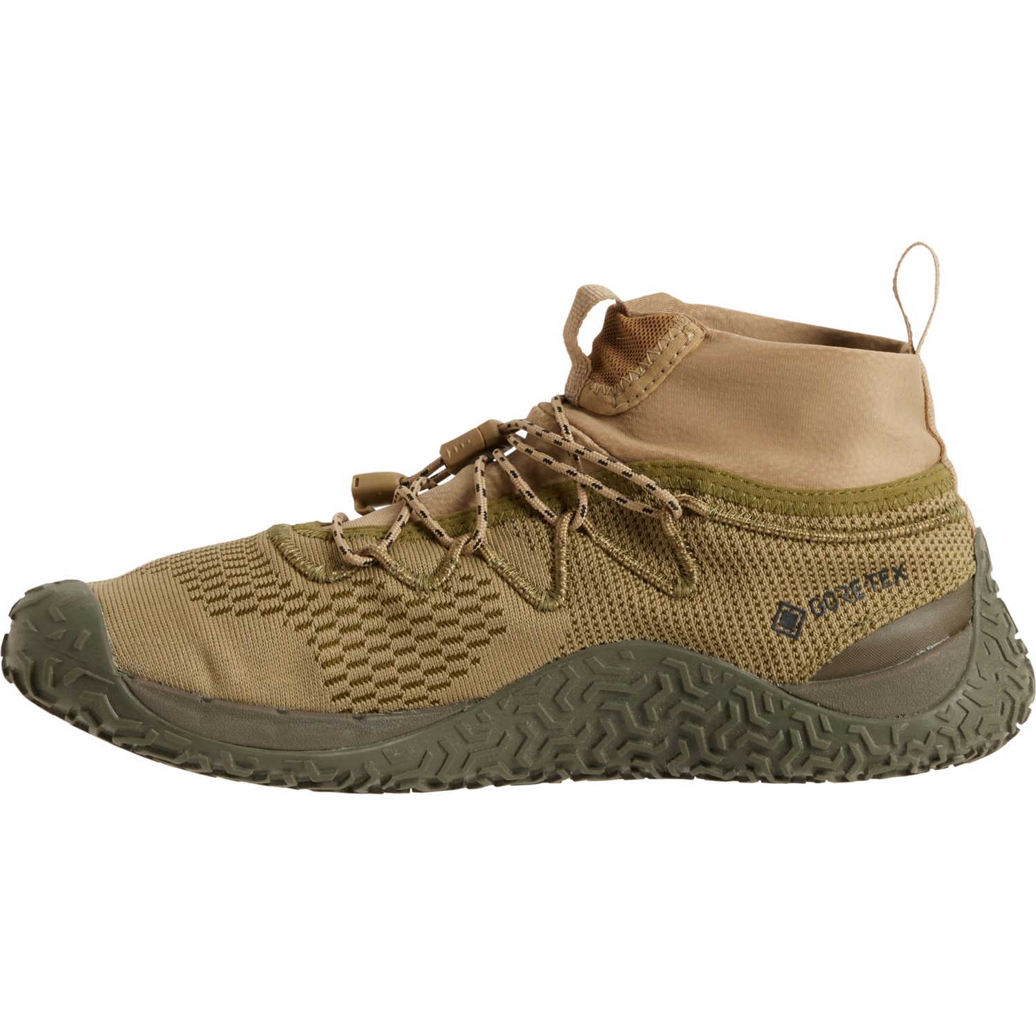 Merrell Trail Glove Barefoot Gore-Tex® Running Shoes (For Women