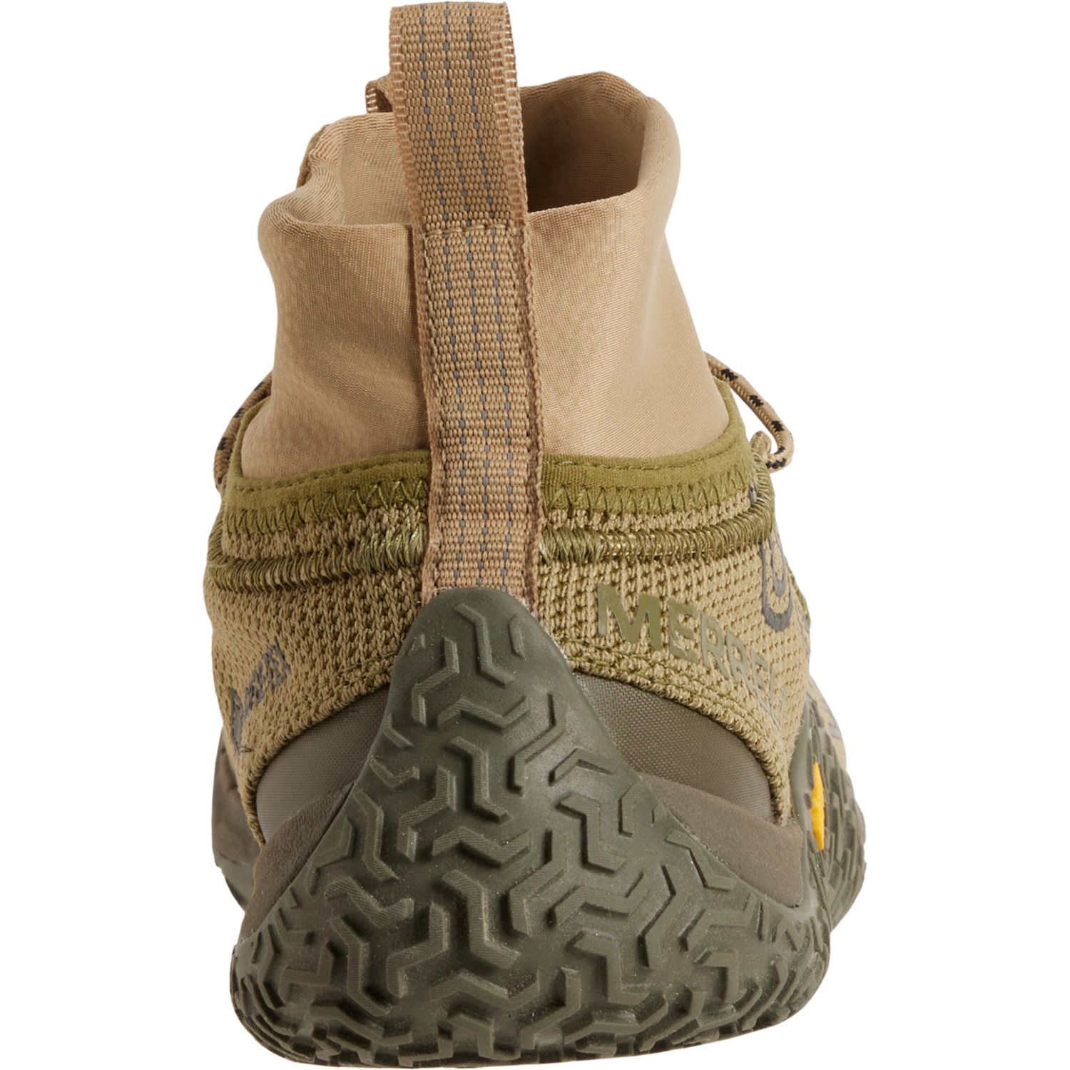 Merrell Trail Glove 7 Barefoot Gore-Tex® Running Shoes (For