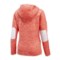 8593H_2 Merrell Transition Sherpa Sweater - Fleece Lined (For Women)