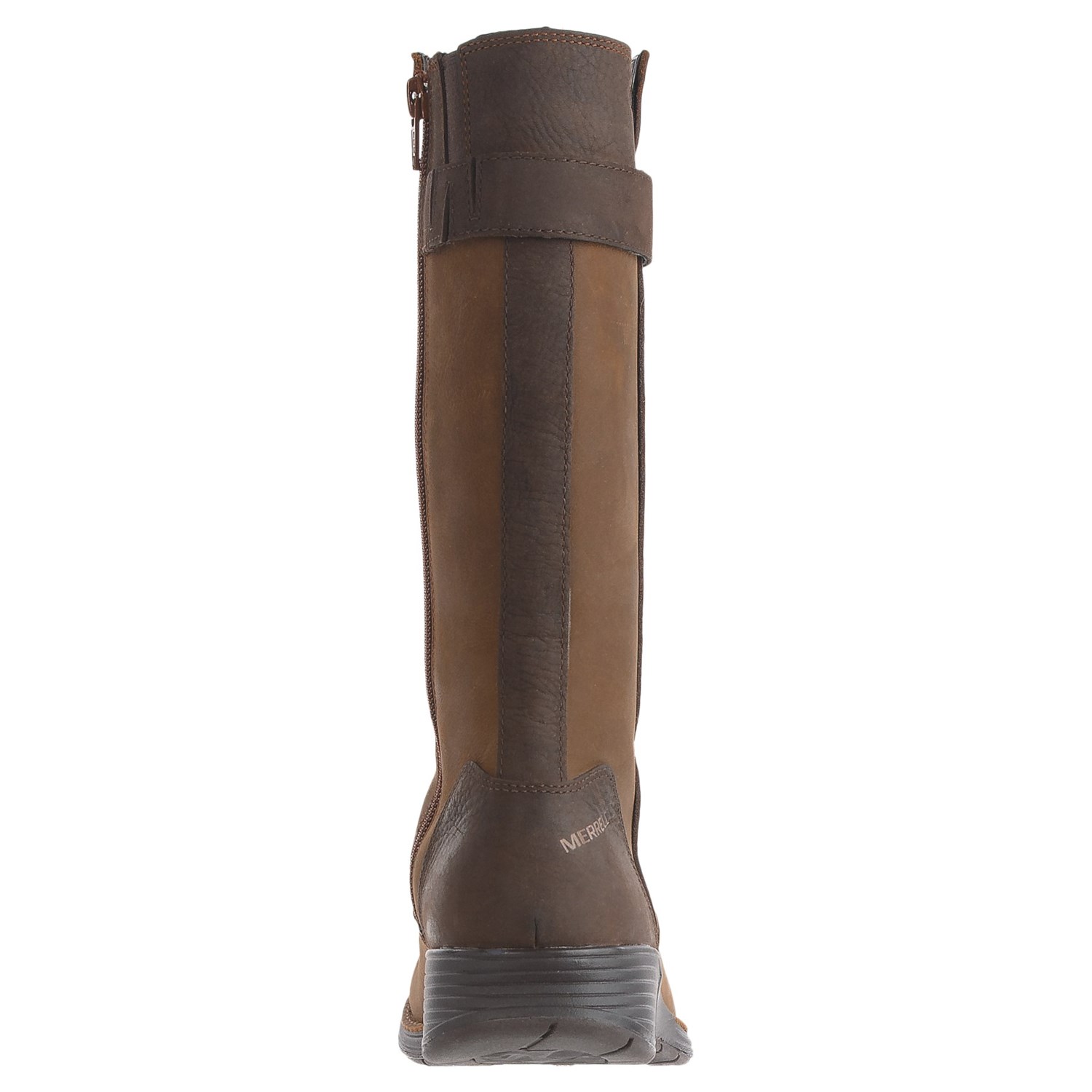 Merrell Travvy Tall Boots (For Women) Save 40