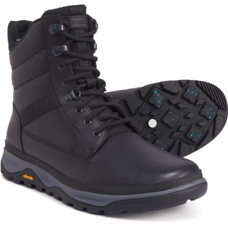 merrell boots winter
