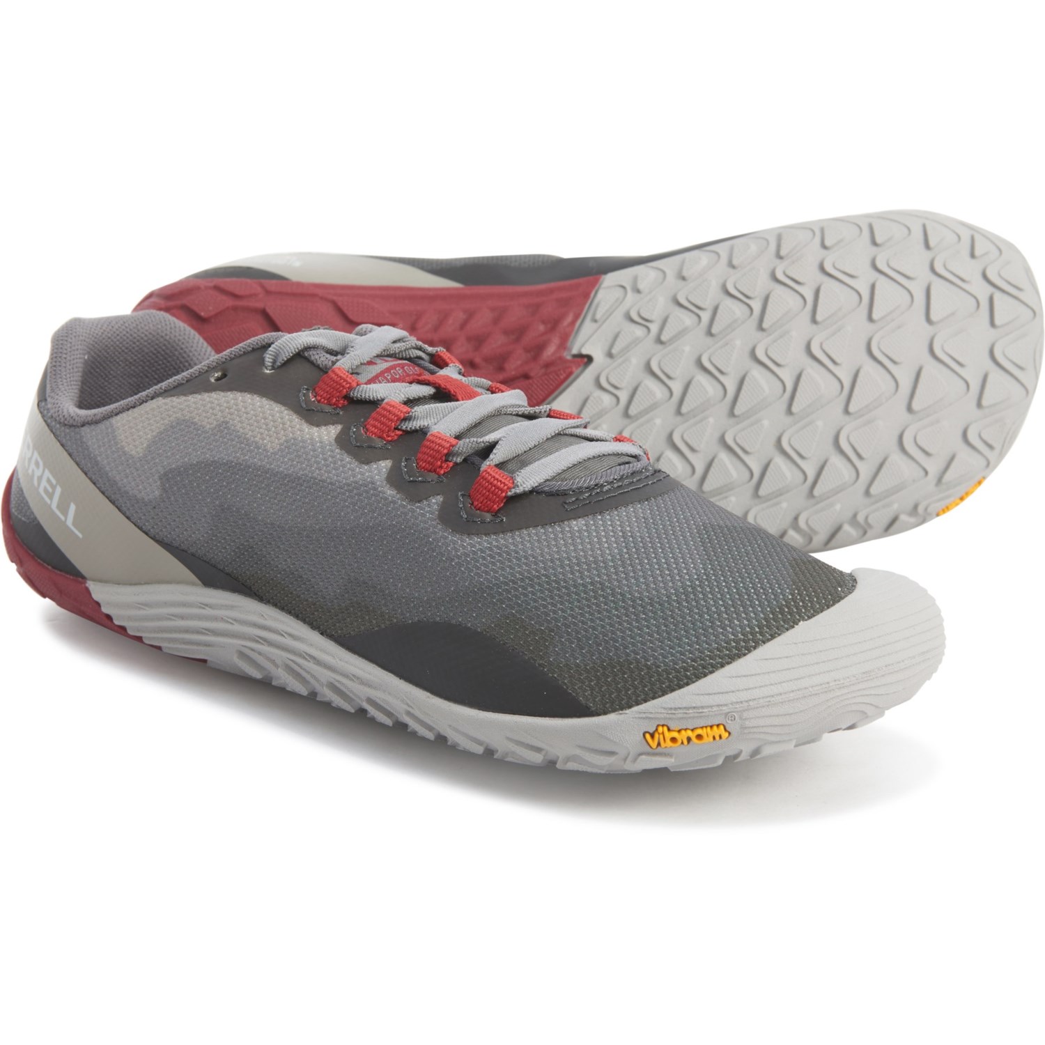 merrell vapor shoes