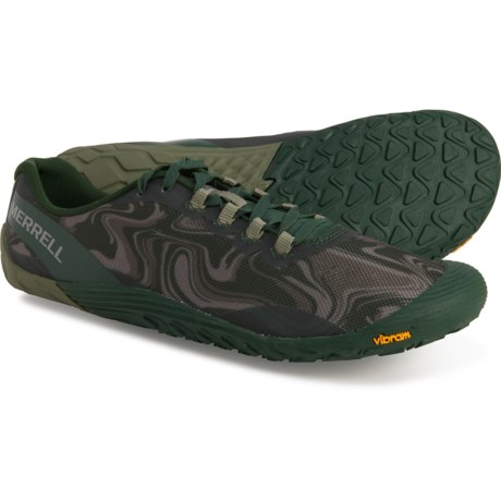 merrell vapor glove 4 forest