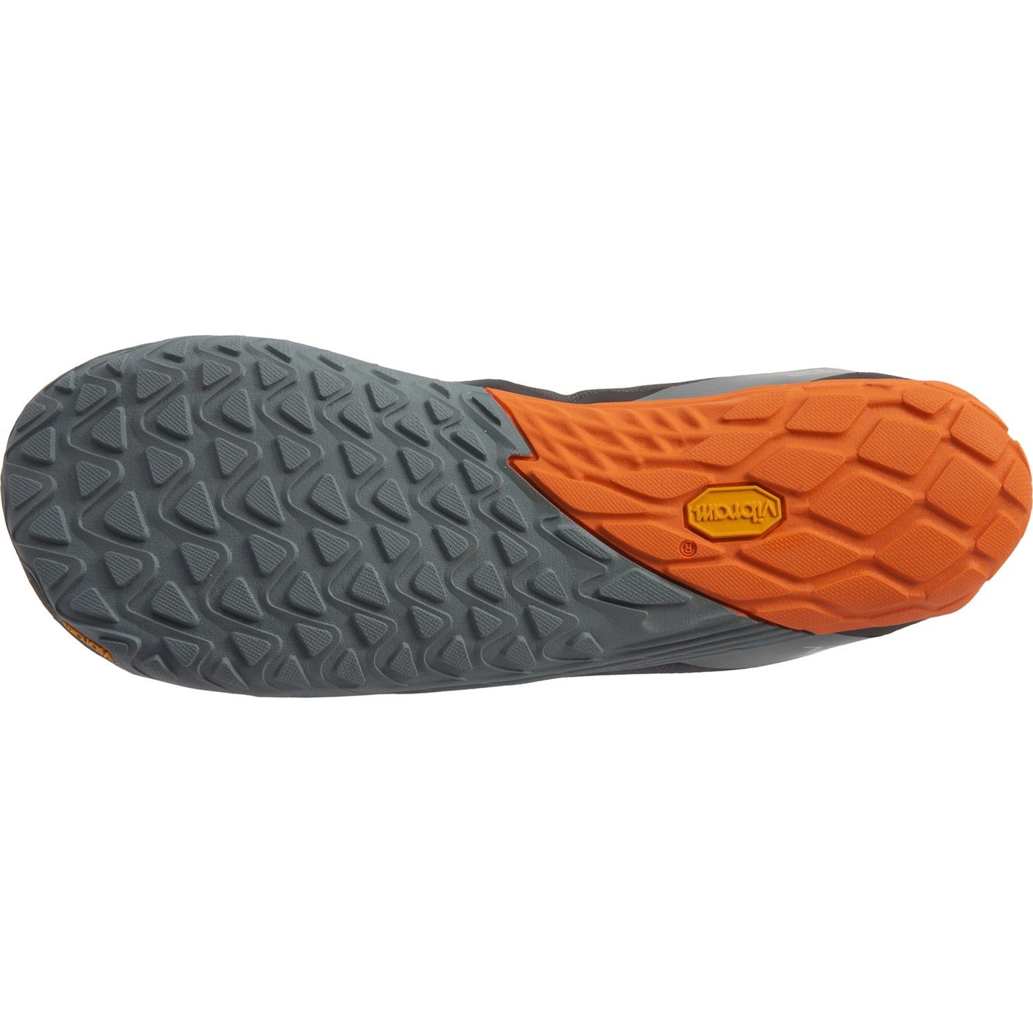 merrell vapor glove 4 trail shoe