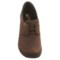 176AR_2 Merrell Veranda Tie Shoes - Leather (For Women)